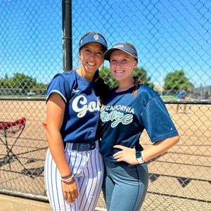 Meet your Posher, Riley